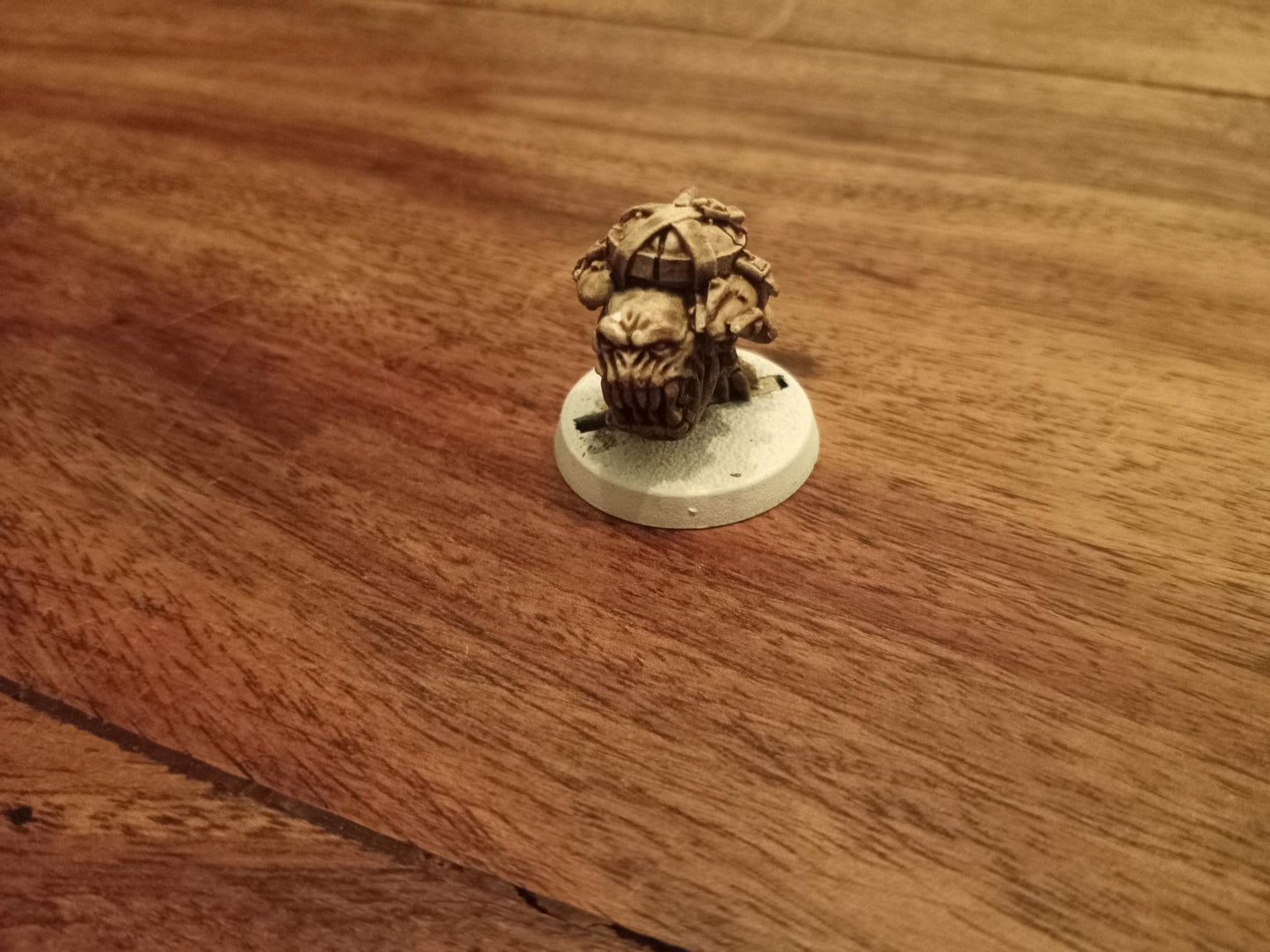 Warhammer 40k Orc Squigs Metal Games Workshop