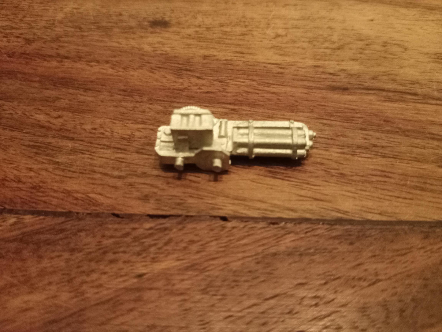 Warhammer 40k Bits Metal Games Workshop