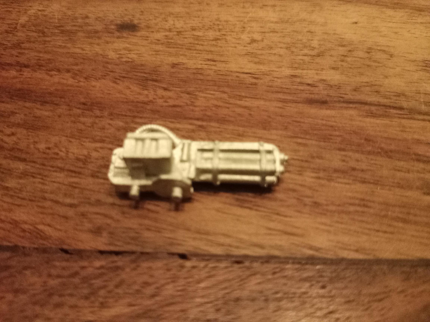 Warhammer 40k Bits Metal Games Workshop
