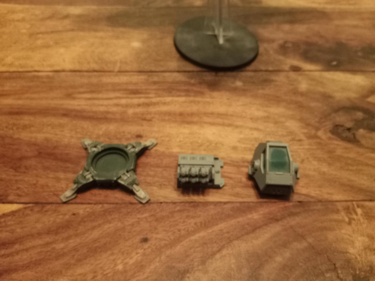 Warhammer 40k Gunship Games Workshop
