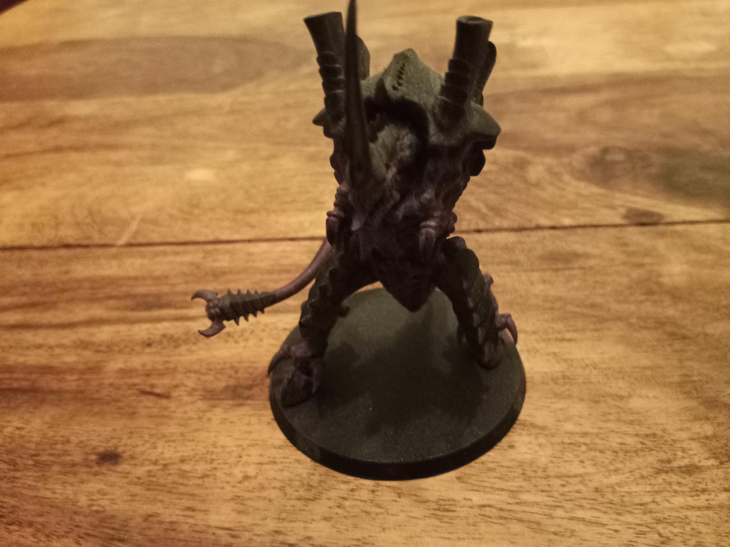 Warhammer 40k Tyranid Bits Games Workshop