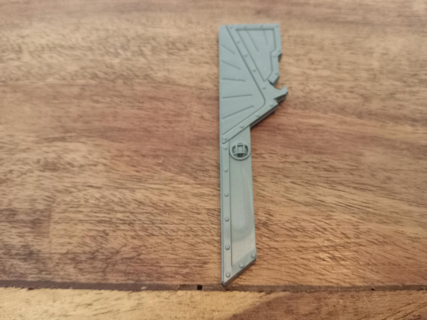 Warhammer 40k Sector Imperialis Imperial Eagle Corner Columns Games Workshop