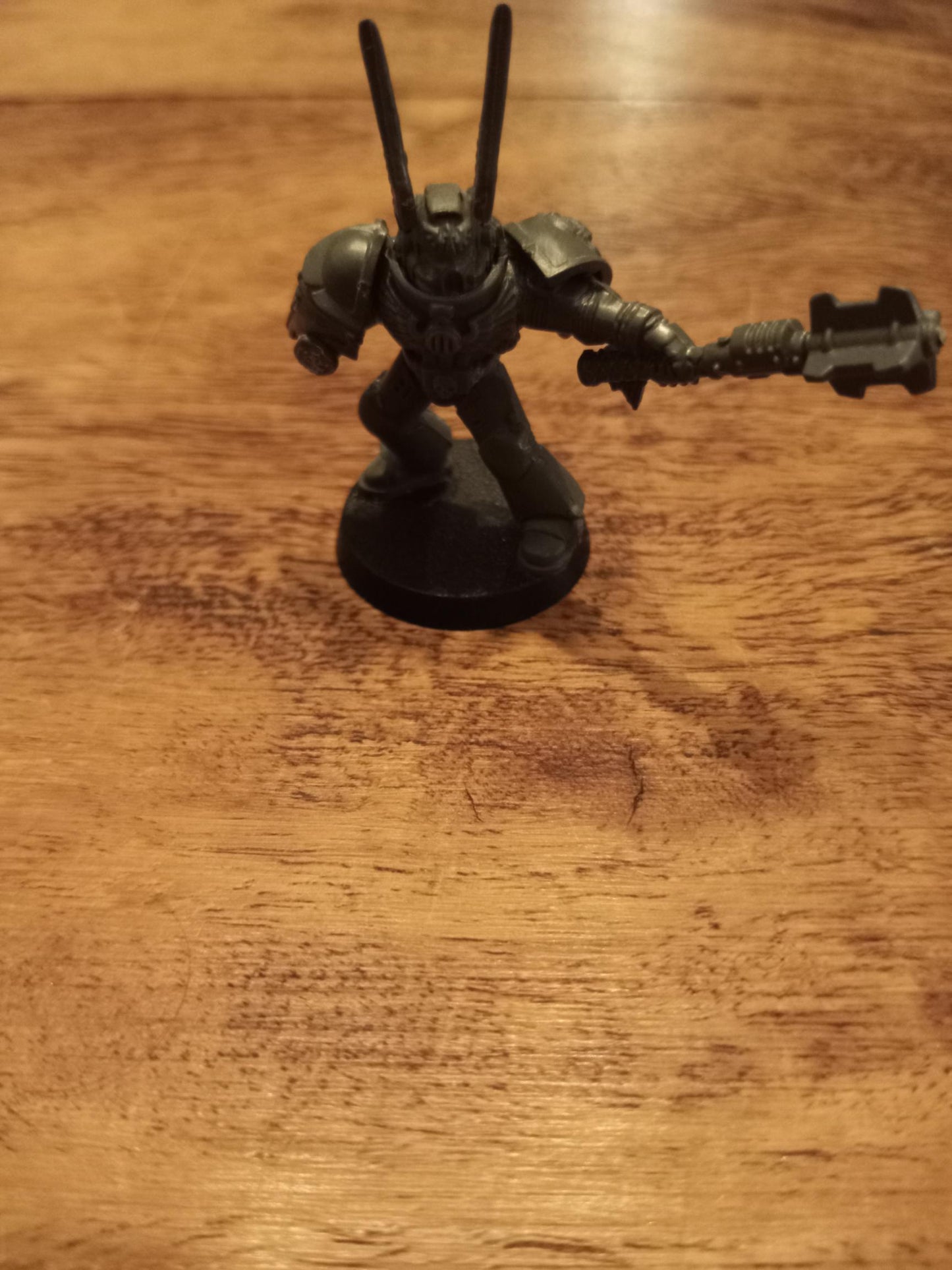 Warhammer 40k Bits Games Workshop