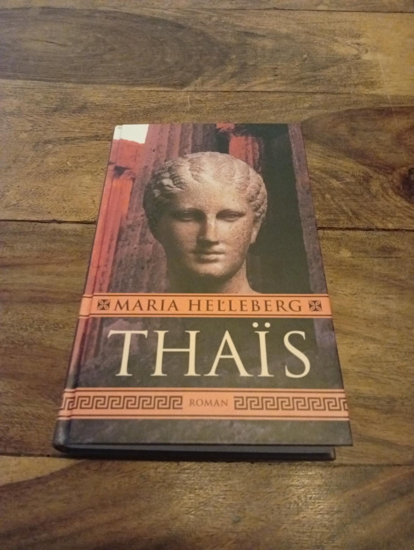 Thais Af Maria Helleberg 2001