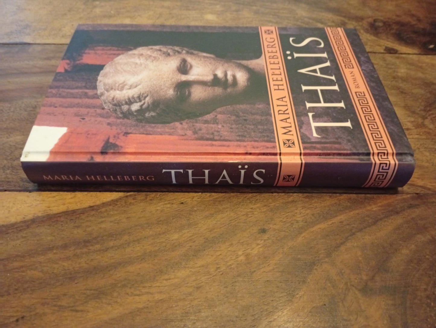 Thais Af Maria Helleberg 2001