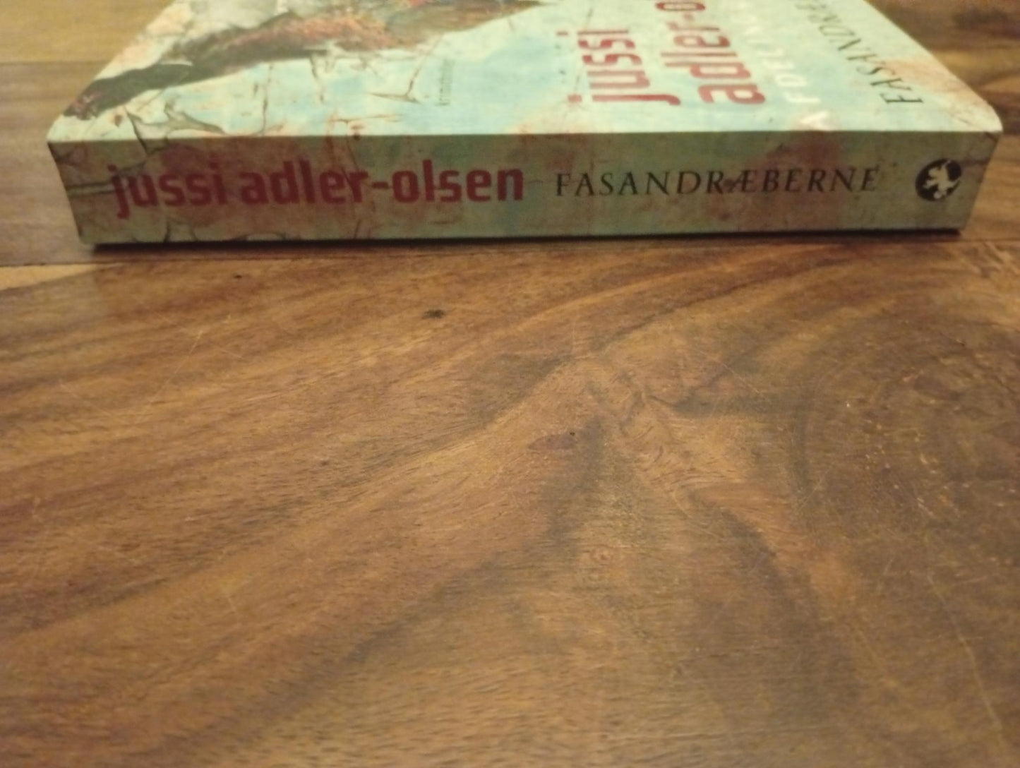 Fasandræberne Jussi Adler-Olsen Politiken 2009