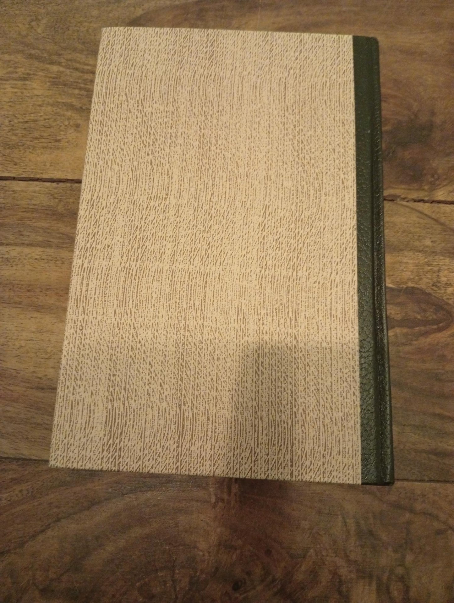 To sønner Irwin Shaw 1983