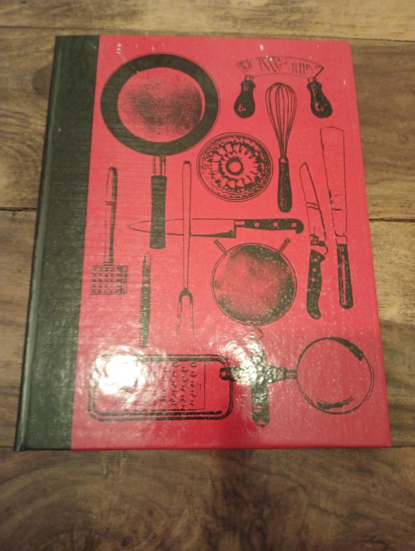 Fransk kogekunst Alverdens kogekunst M.F. K. Fischer Lademann Forlagsaktieselskab 1970