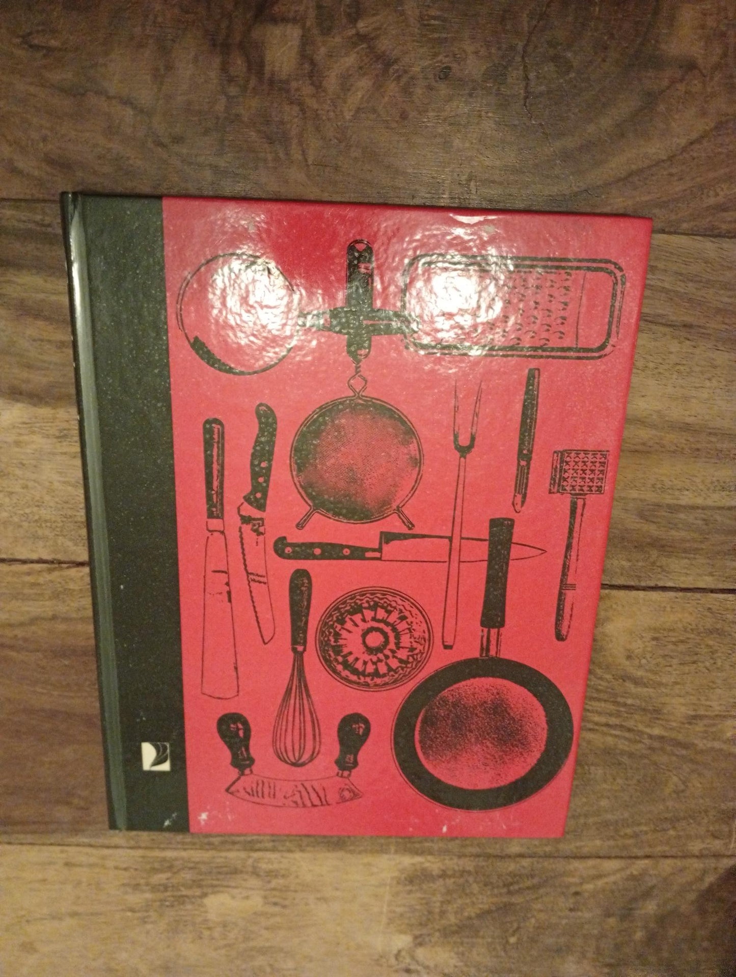 Fransk kogekunst Alverdens kogekunst M.F. K. Fischer Lademann Forlagsaktieselskab 1970