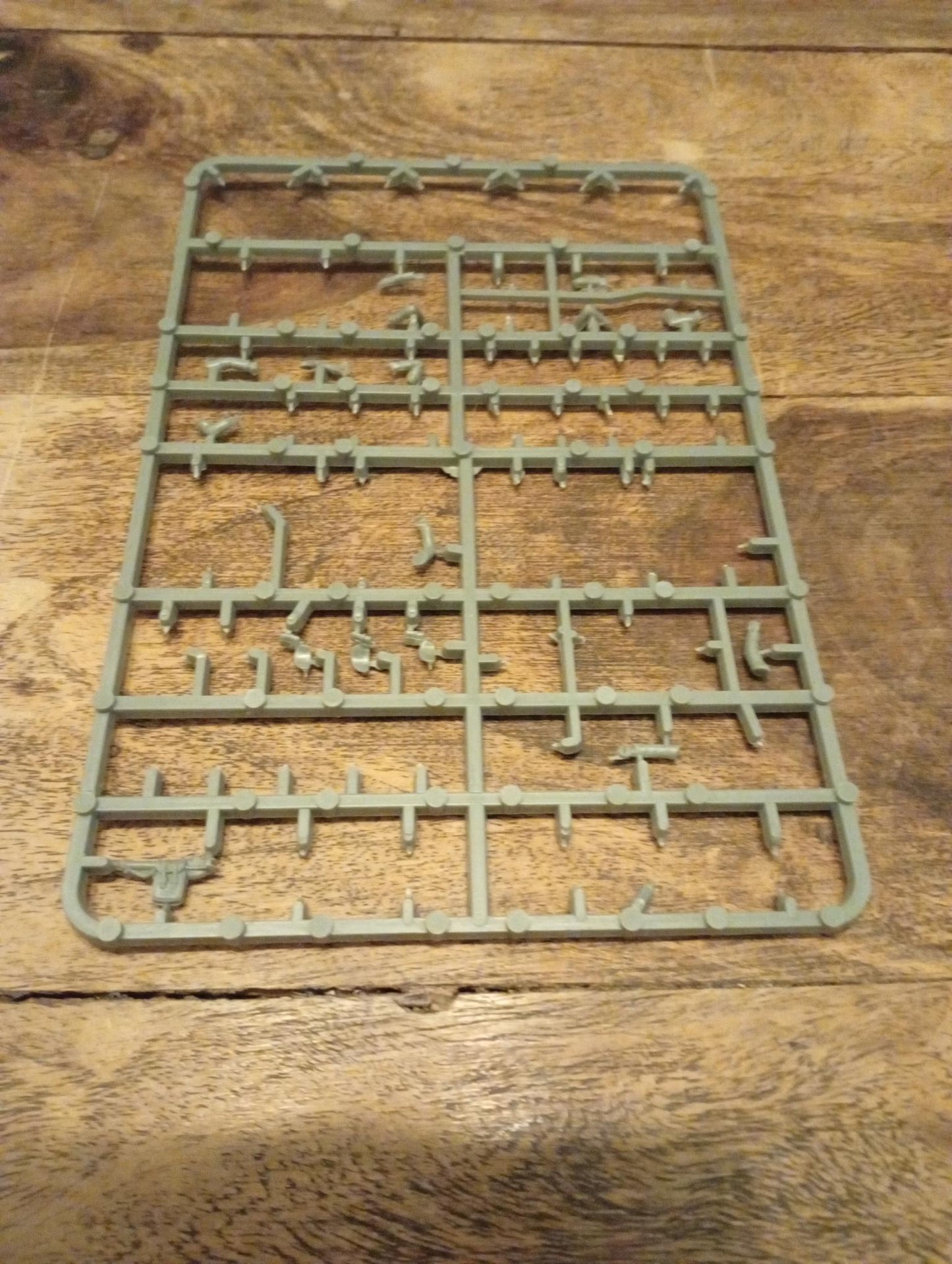 Warhammer 40k Sprue Bits Games Workshop