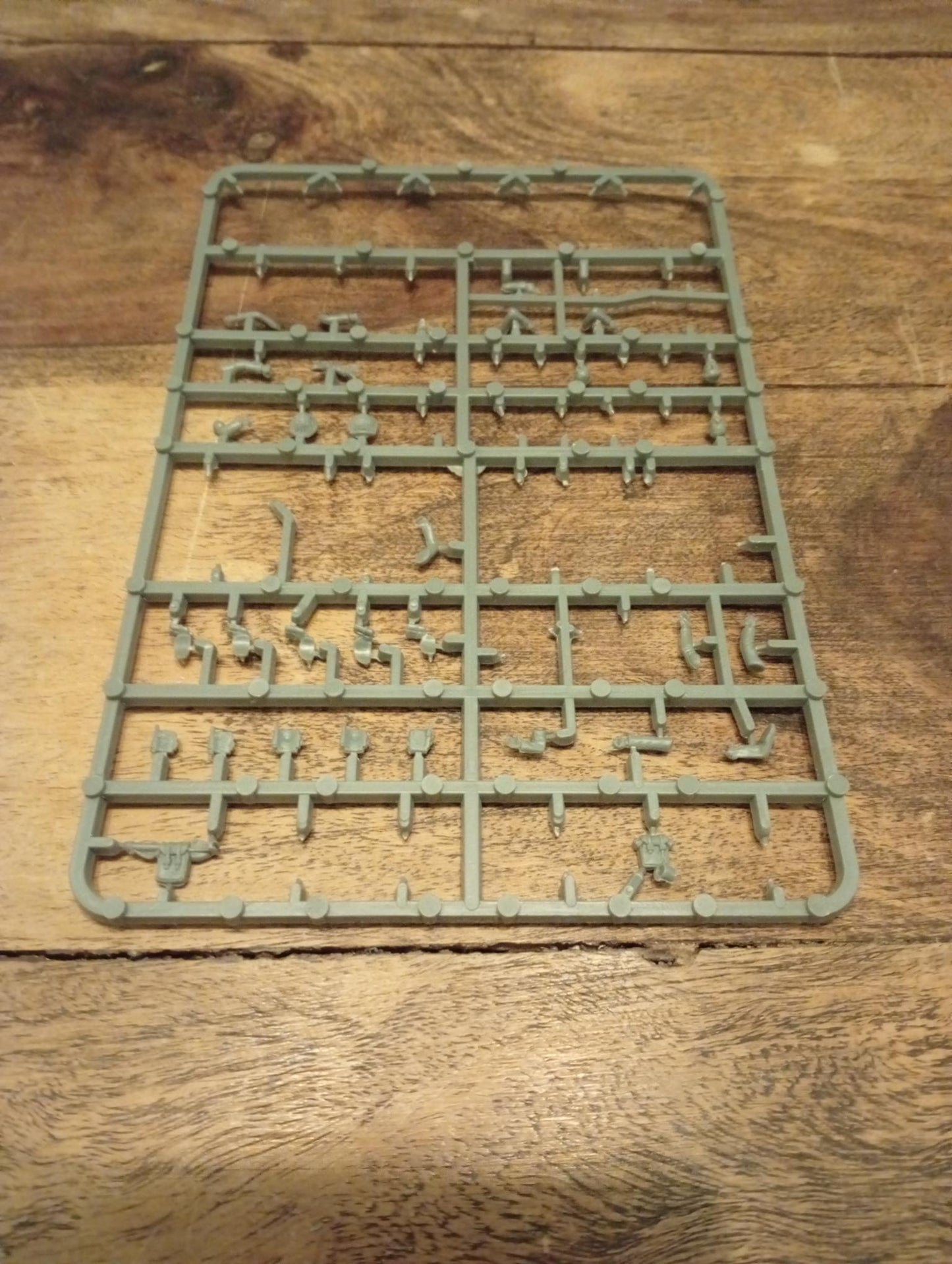 Warhammer 40k Sprue Bits Games Workshop