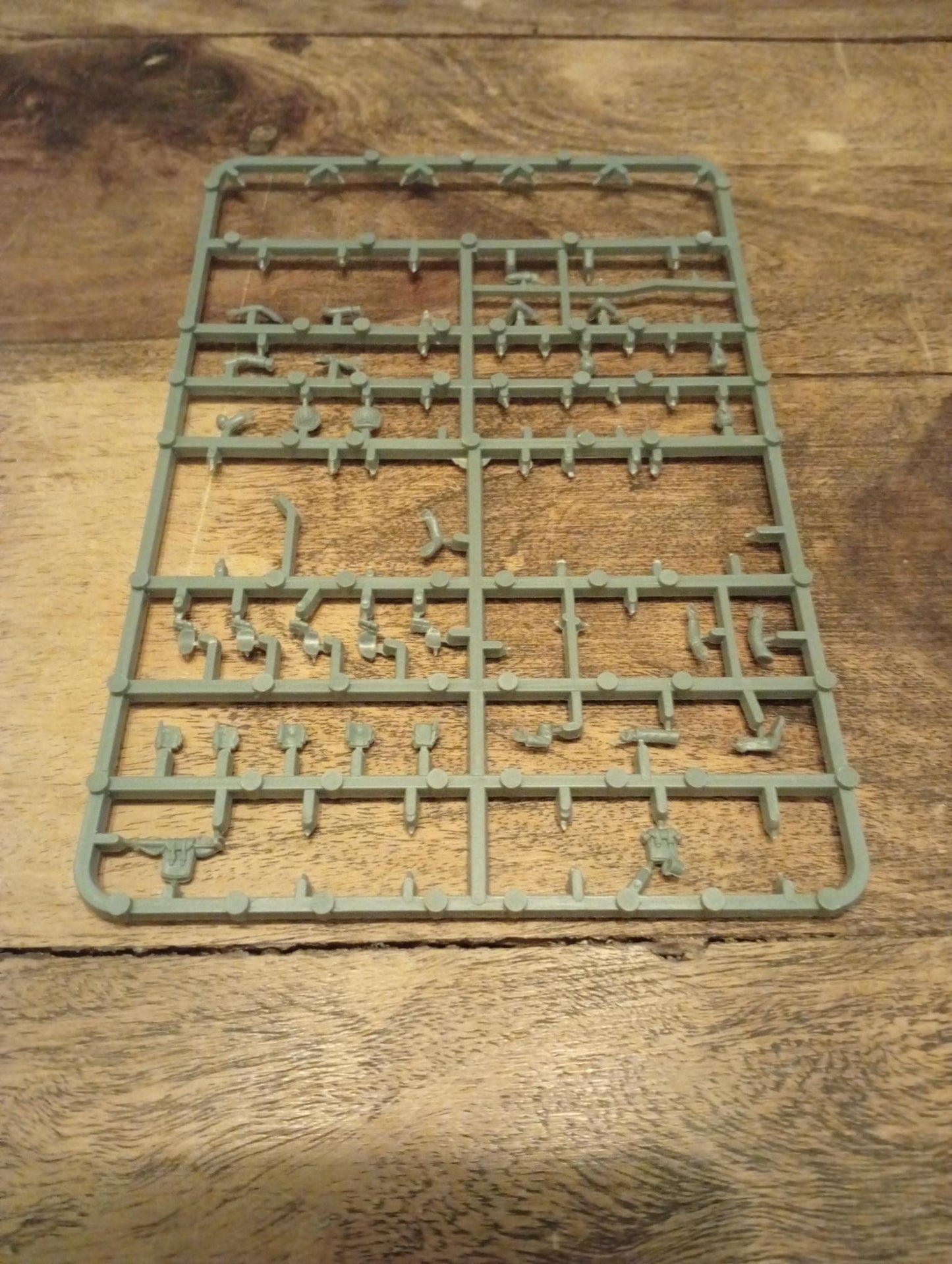 Warhammer 40k Sprue Bits Games Workshop
