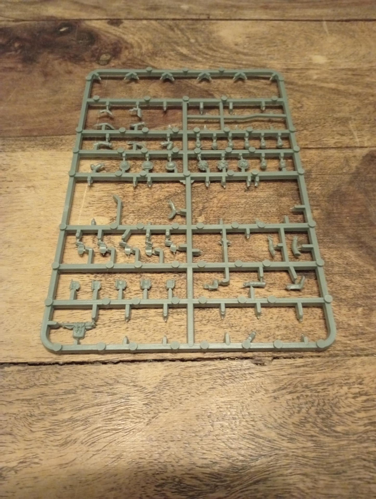 Warhammer 40k Sprue Bits Games Workshop