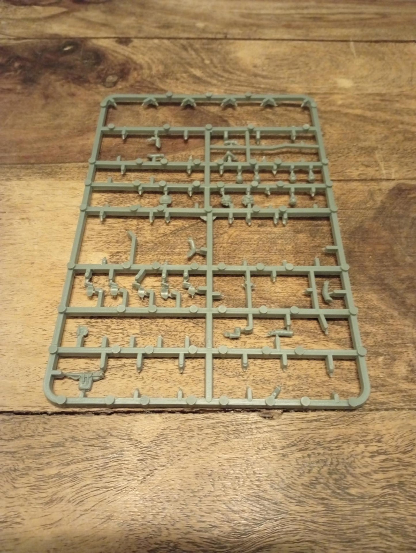 Warhammer 40k Sprue Bits Games Workshop