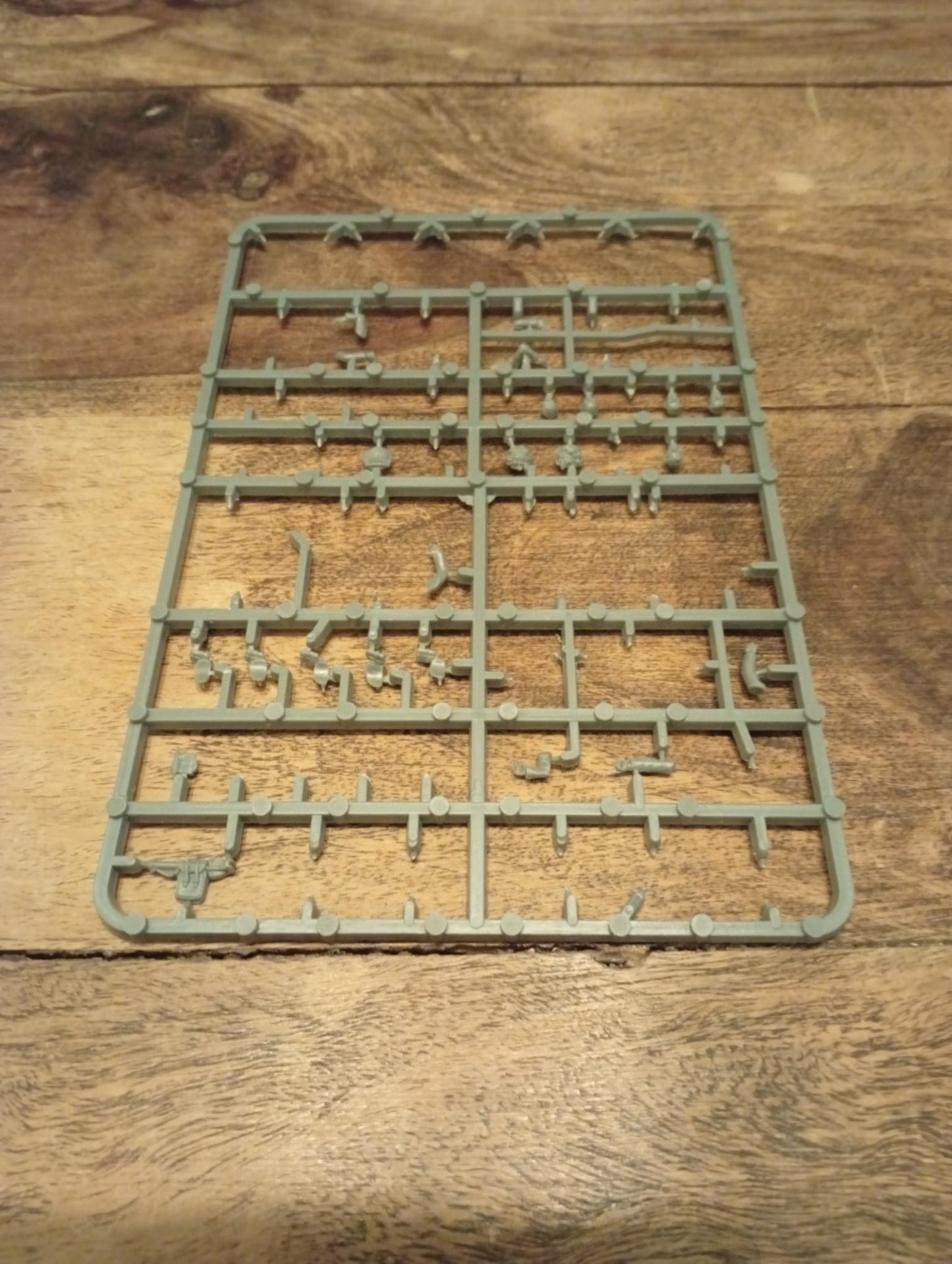Warhammer 40k Sprue Bits Games Workshop