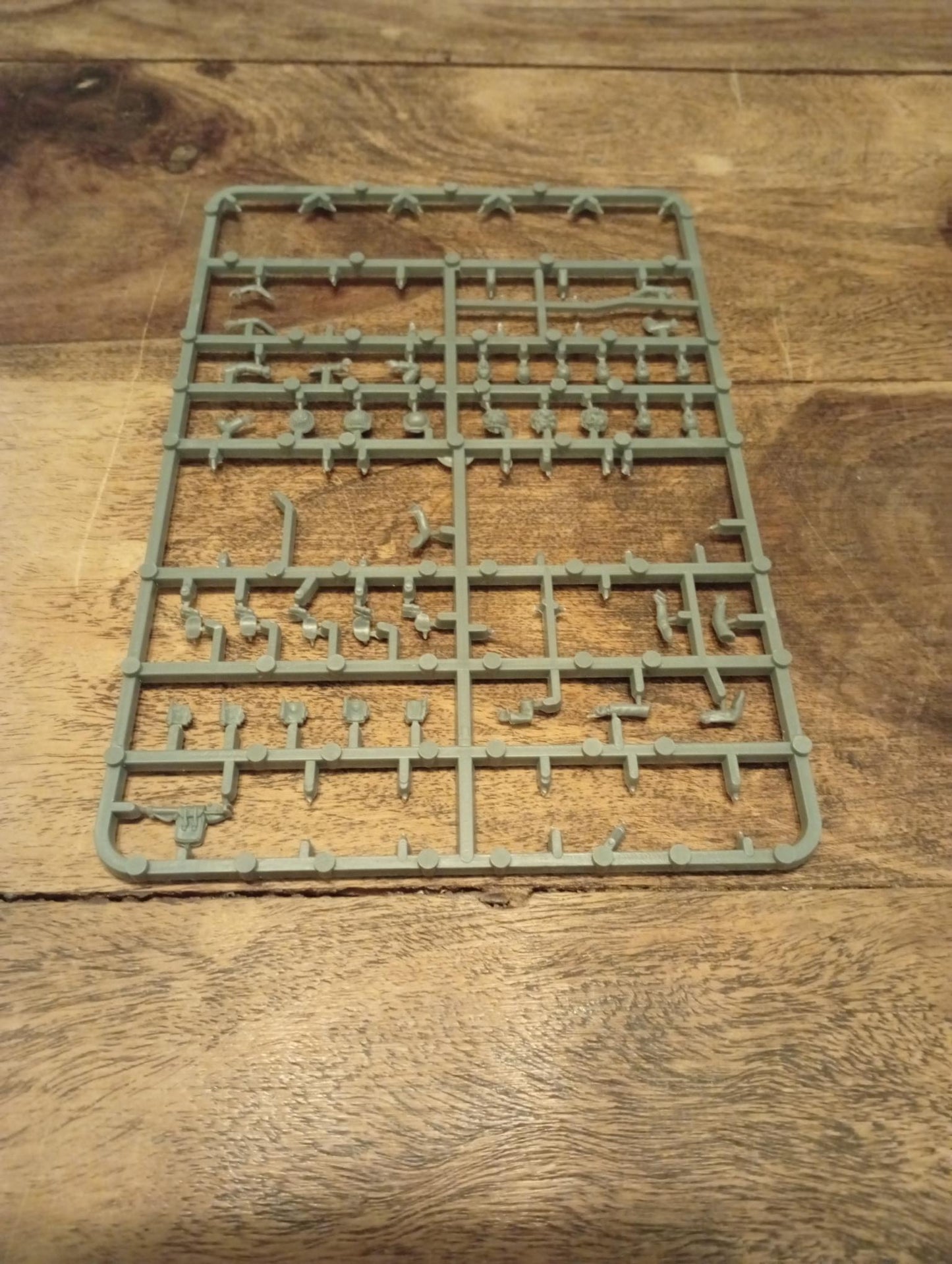 Warhammer 40k Sprue Bits Games Workshop