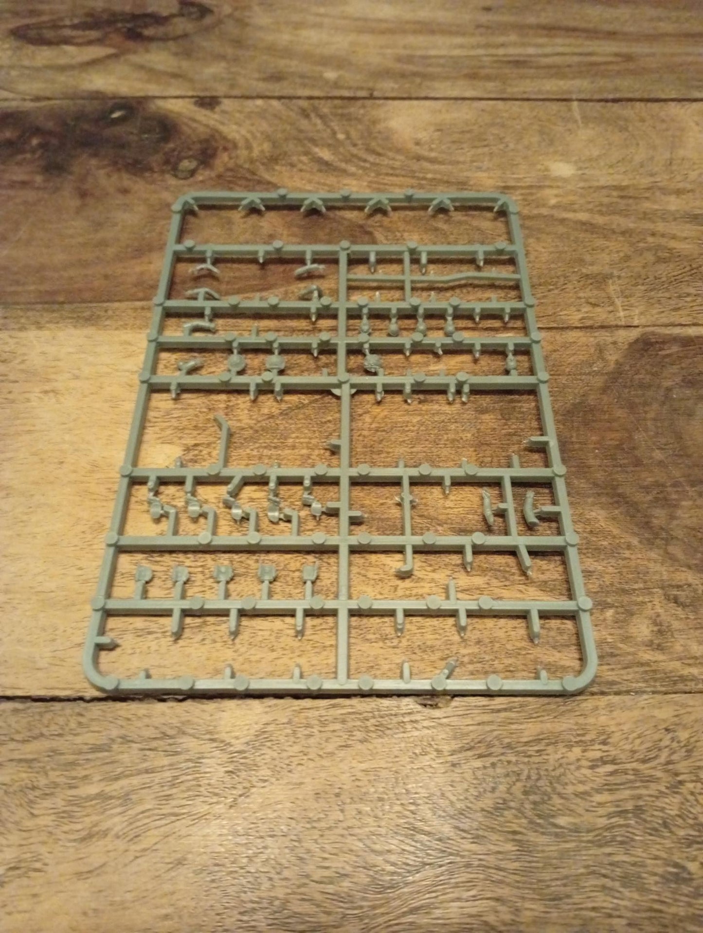 Warhammer 40k Sprue Bits Games Workshop
