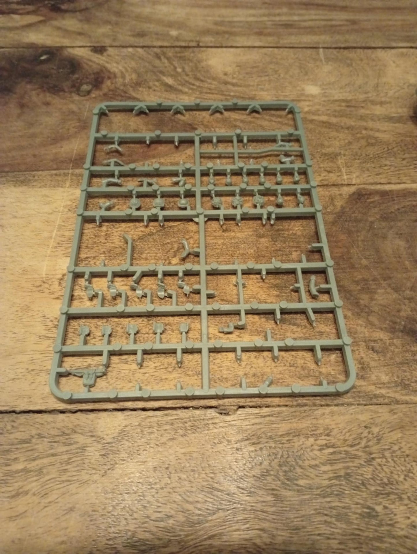 Warhammer 40k Sprue Bits Games Workshop