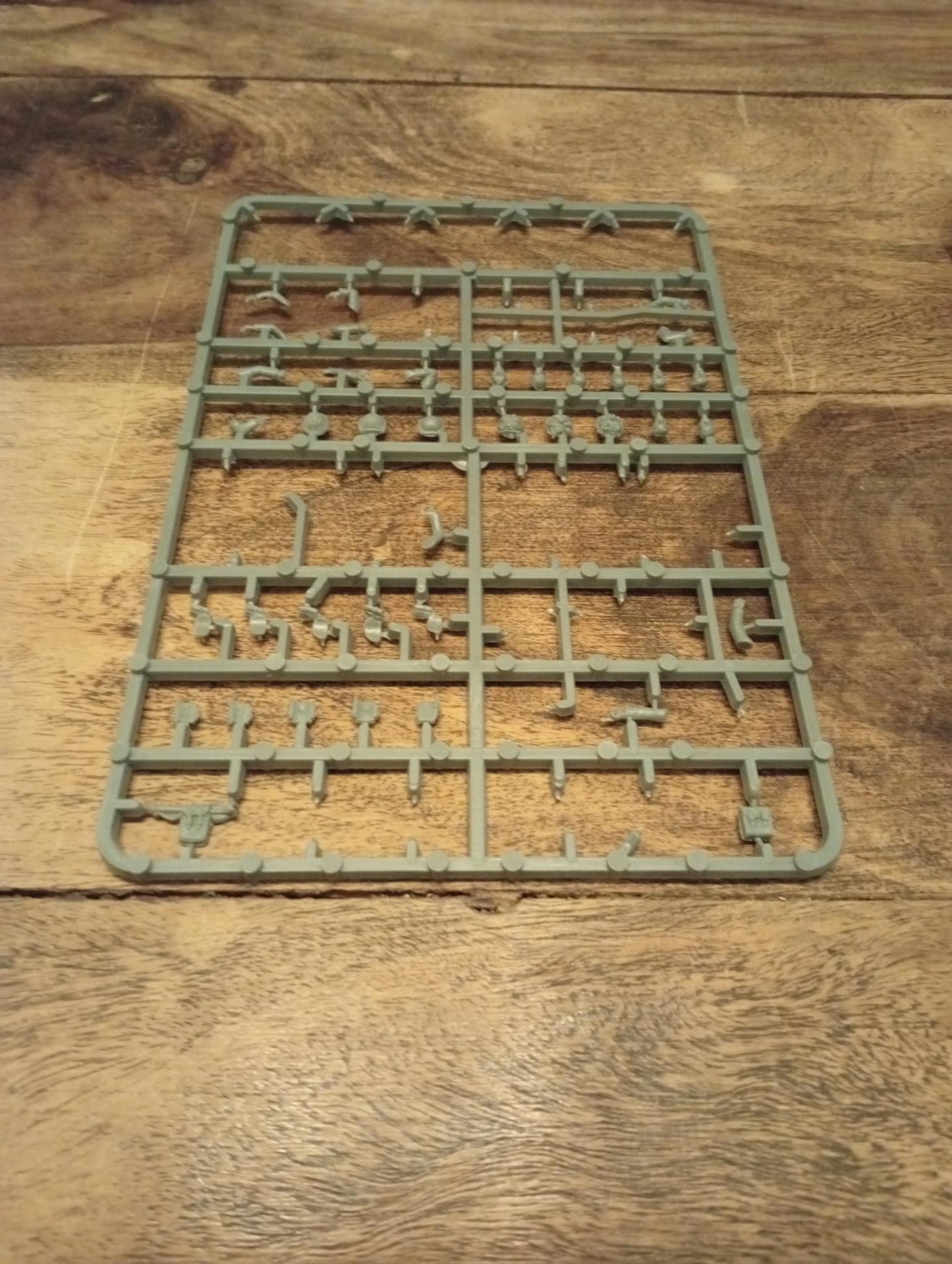 Warhammer 40k Sprue Bits Games Workshop