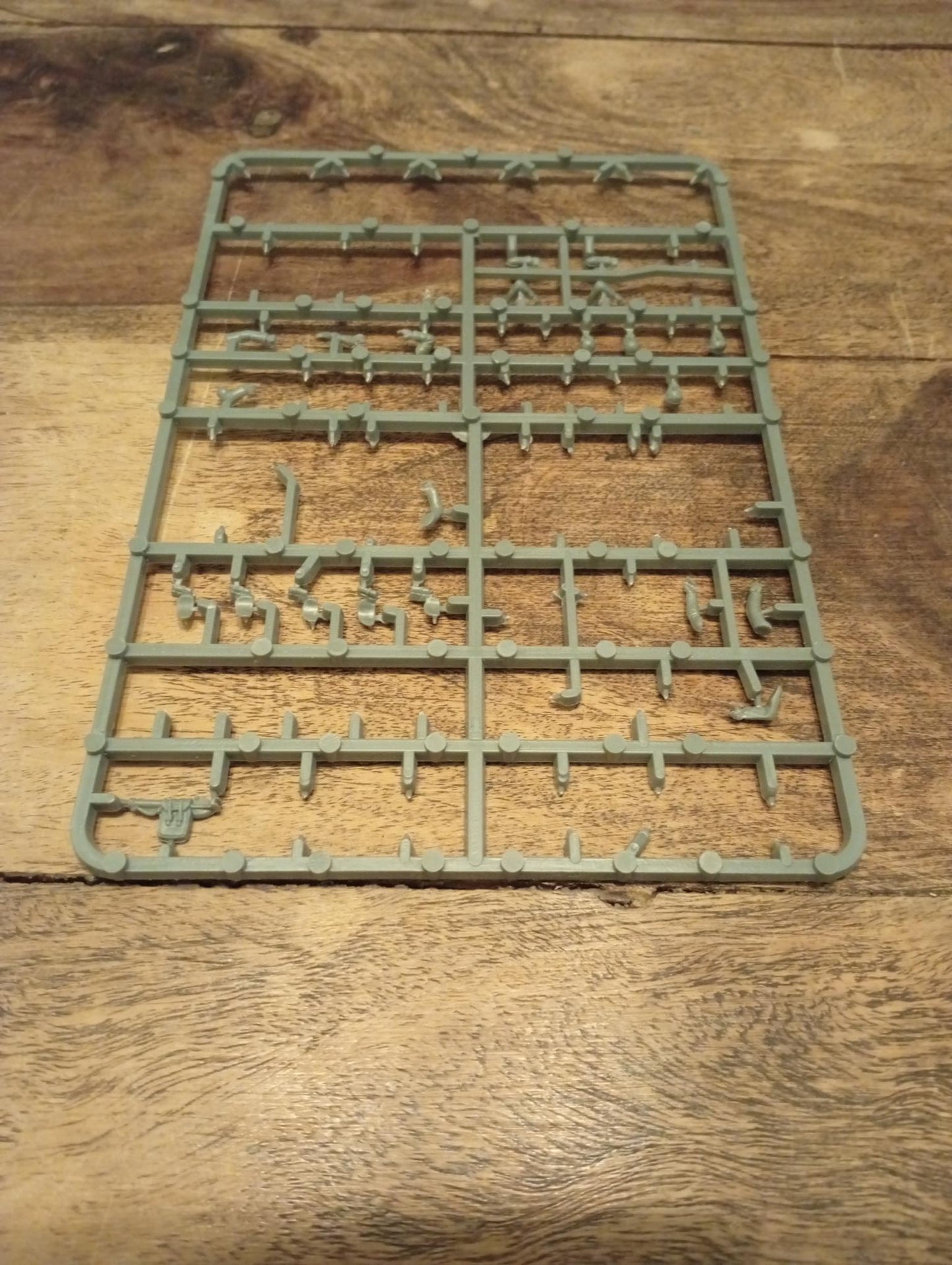 Warhammer 40k Sprue Bits Games Workshop