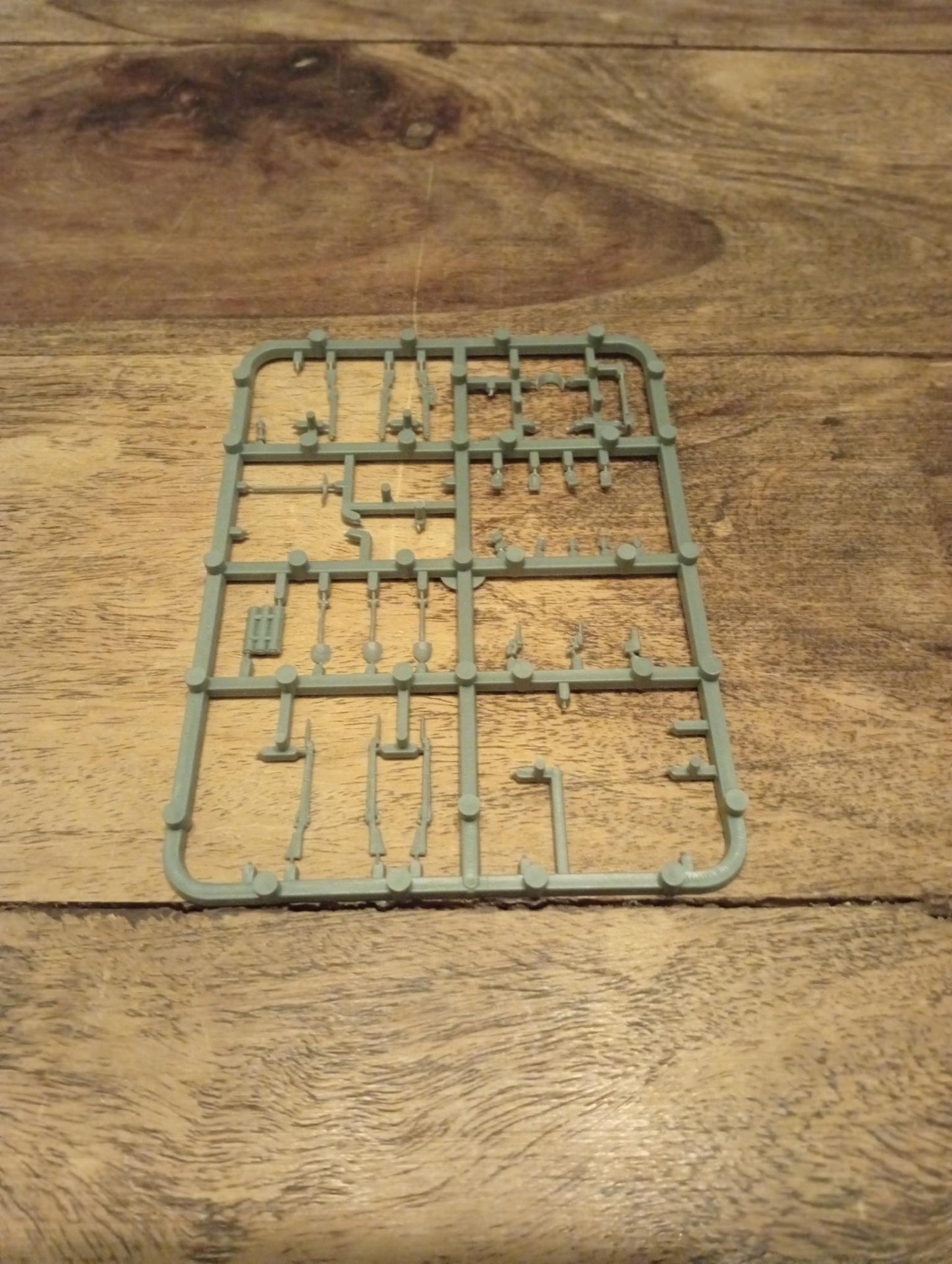 Warhammer 40k Sprue Bits Games Workshop