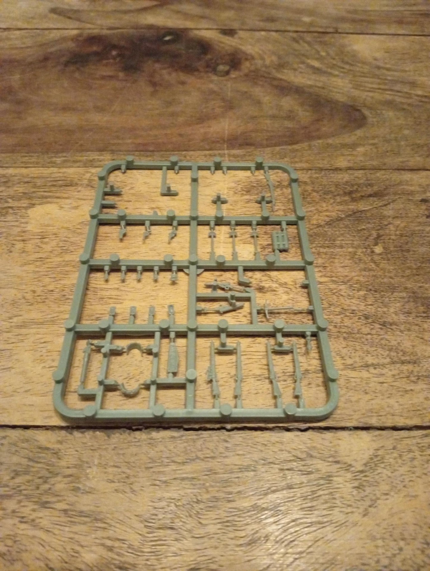 Warhammer 40k Sprue Bits Games Workshop