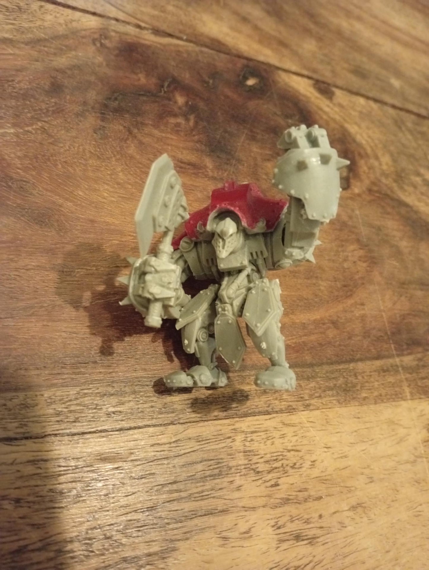 Warmachine Heavy Warjack Privateer Press