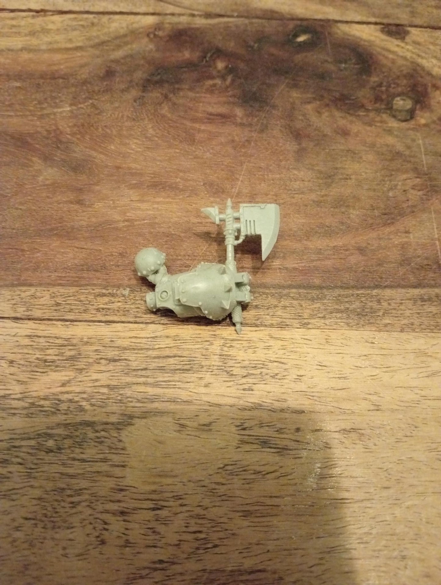 Warmachine Bits Privateer Press