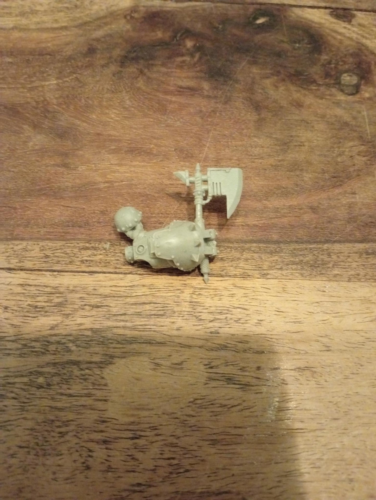 Warmachine Bits Privateer Press