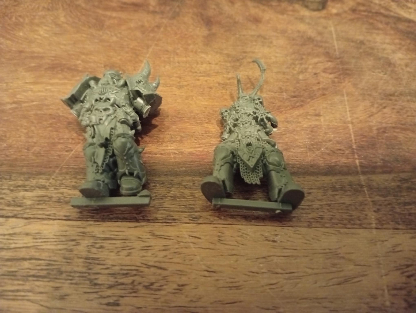 Warhammer 40k Bits Games Workshop