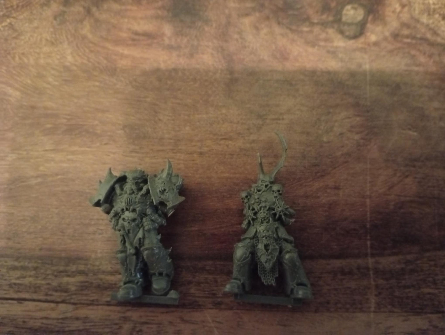 Warhammer 40k Bits Games Workshop