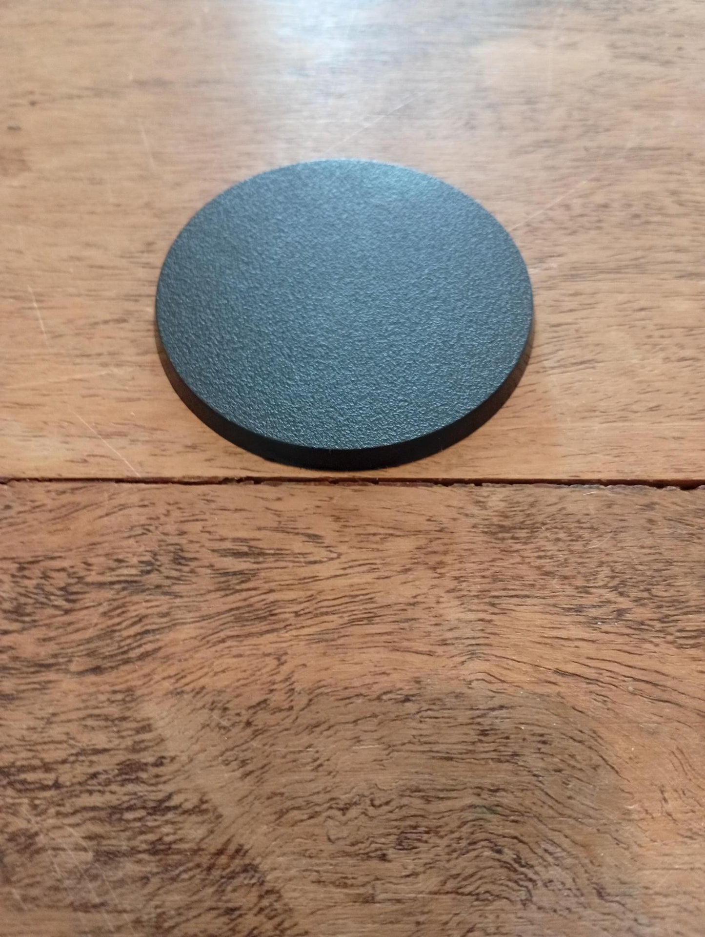 Warhammer 40k Dreadnought 60mm Round Base Plain Bits Games Workshop