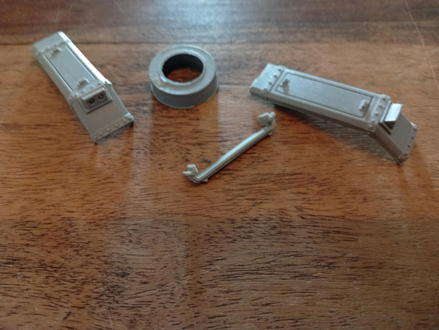 Warhammer 40k Bits Games Workshop