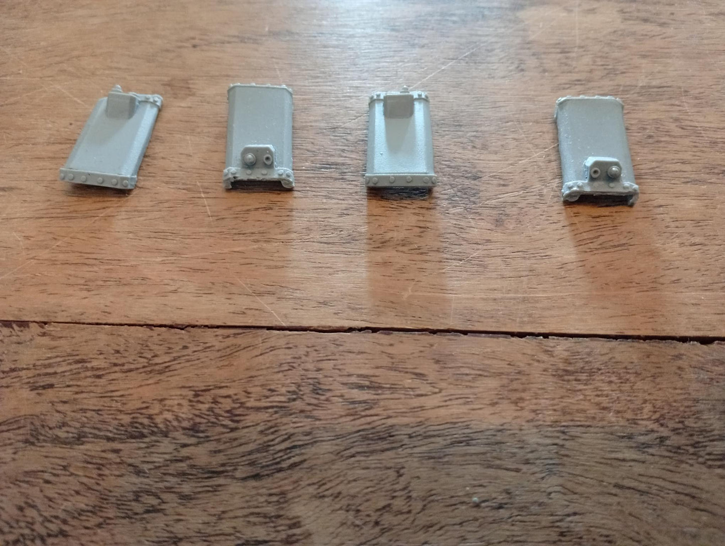 Warhammer 40k Bits Games Workshop