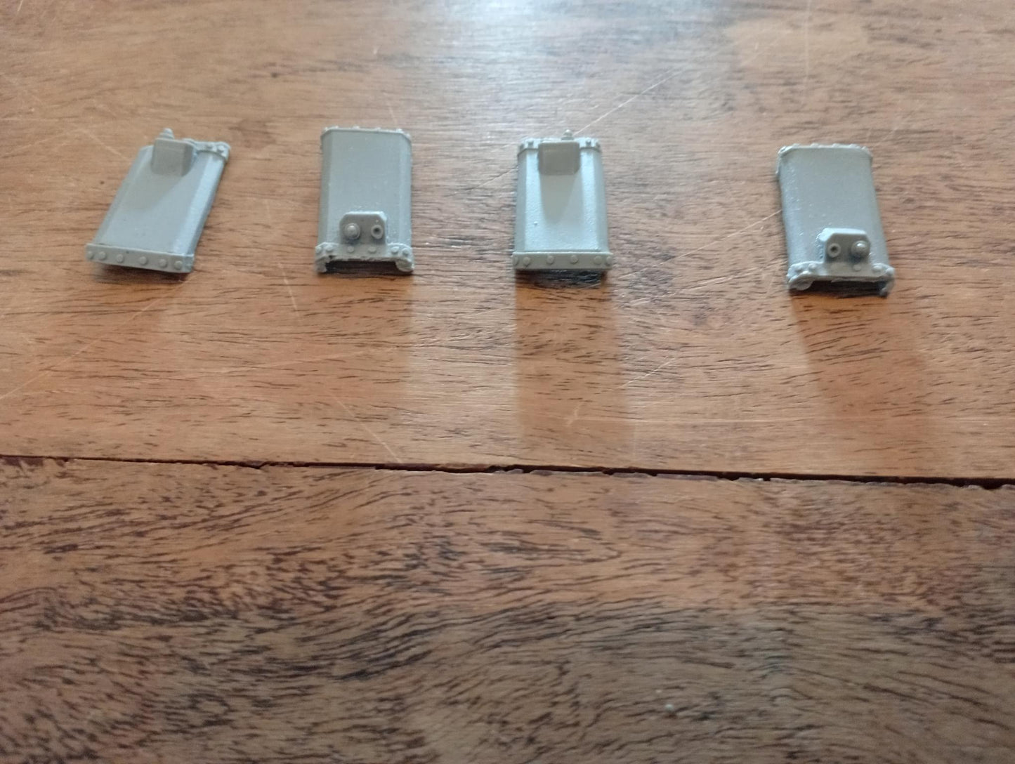 Warhammer 40k Bits Games Workshop