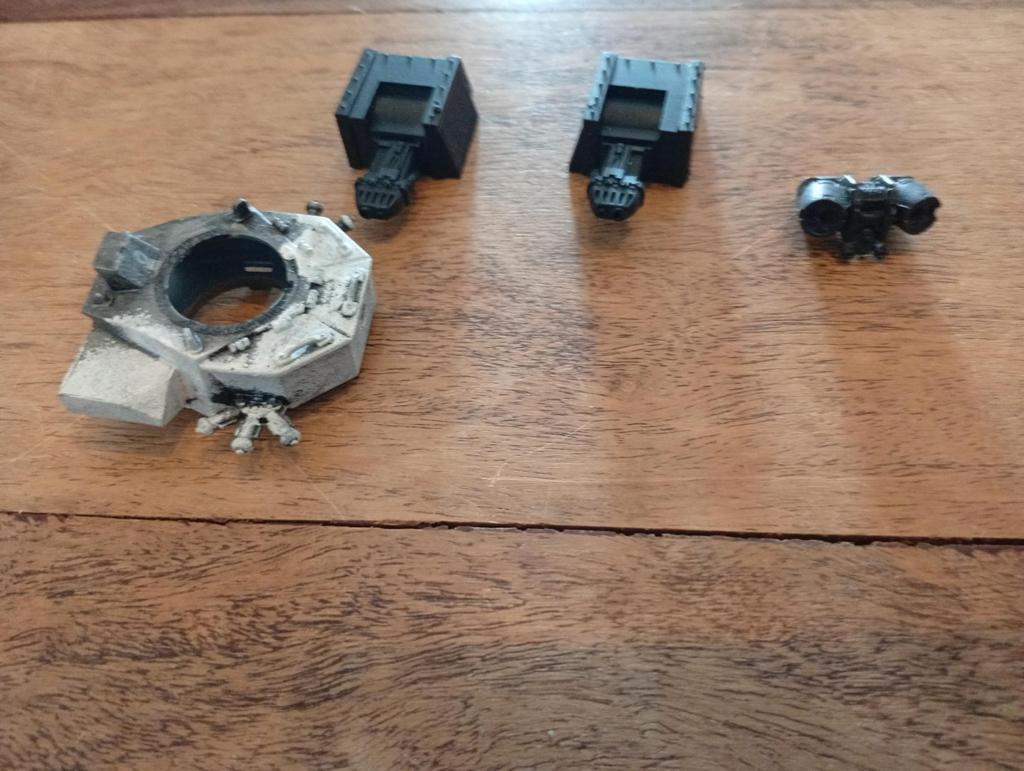 Warhammer 40k Bits Games Workshop