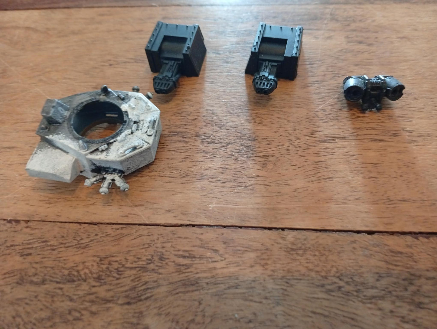 Warhammer 40k Bits Games Workshop
