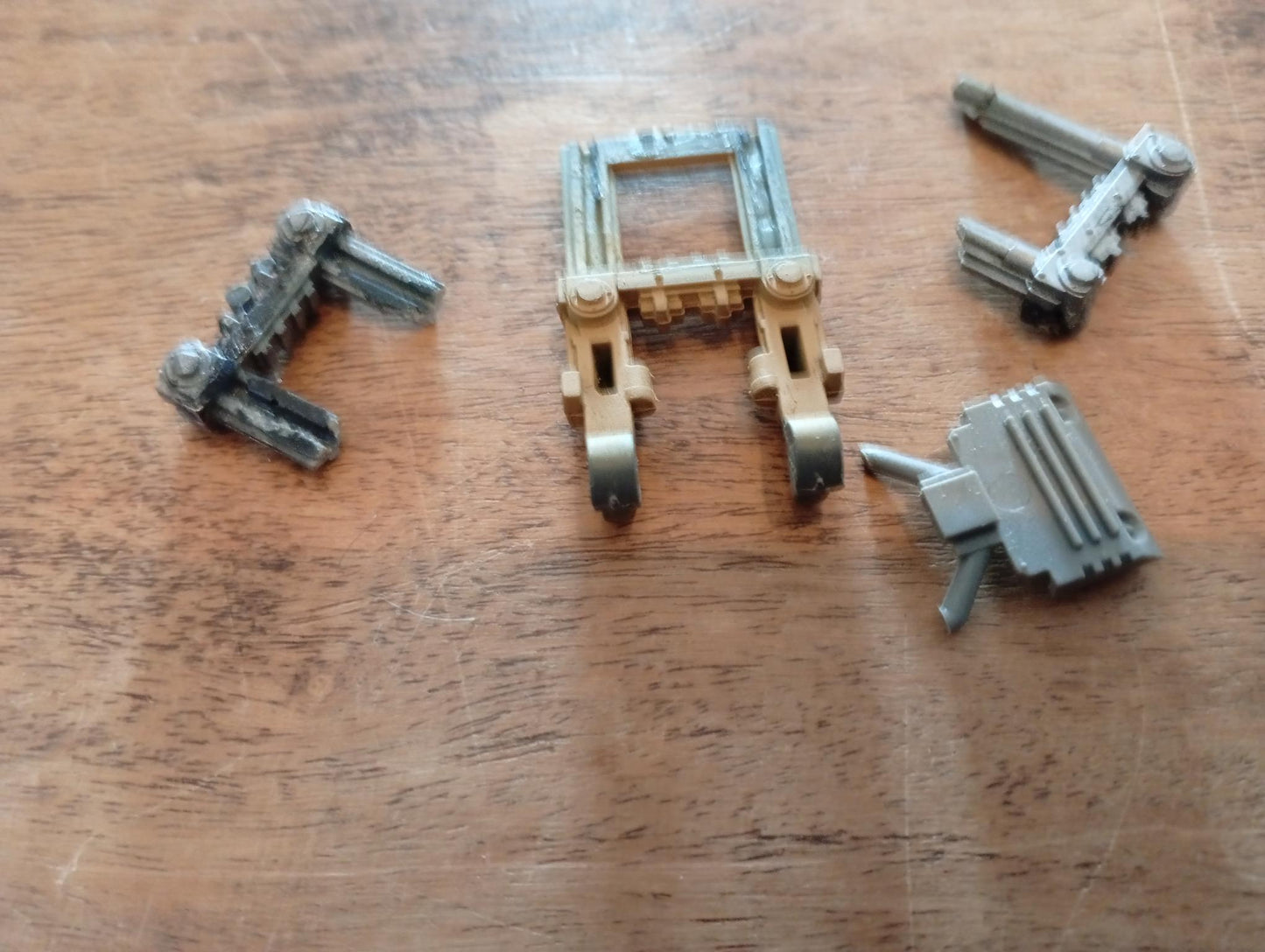 Warhammer 40k Bits Games Workshop