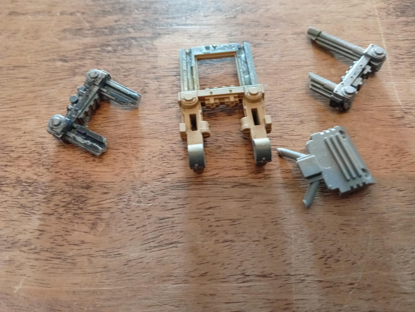 Warhammer 40k Bits Games Workshop