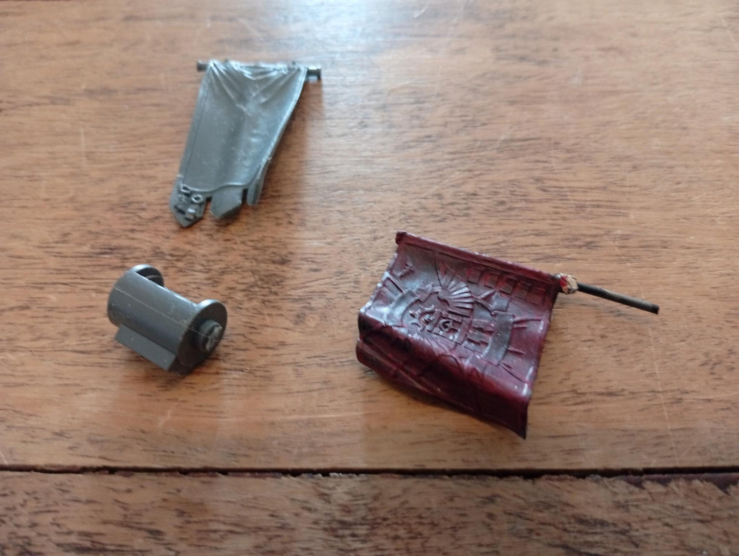 Warhammer 40k Bits Games Workshop