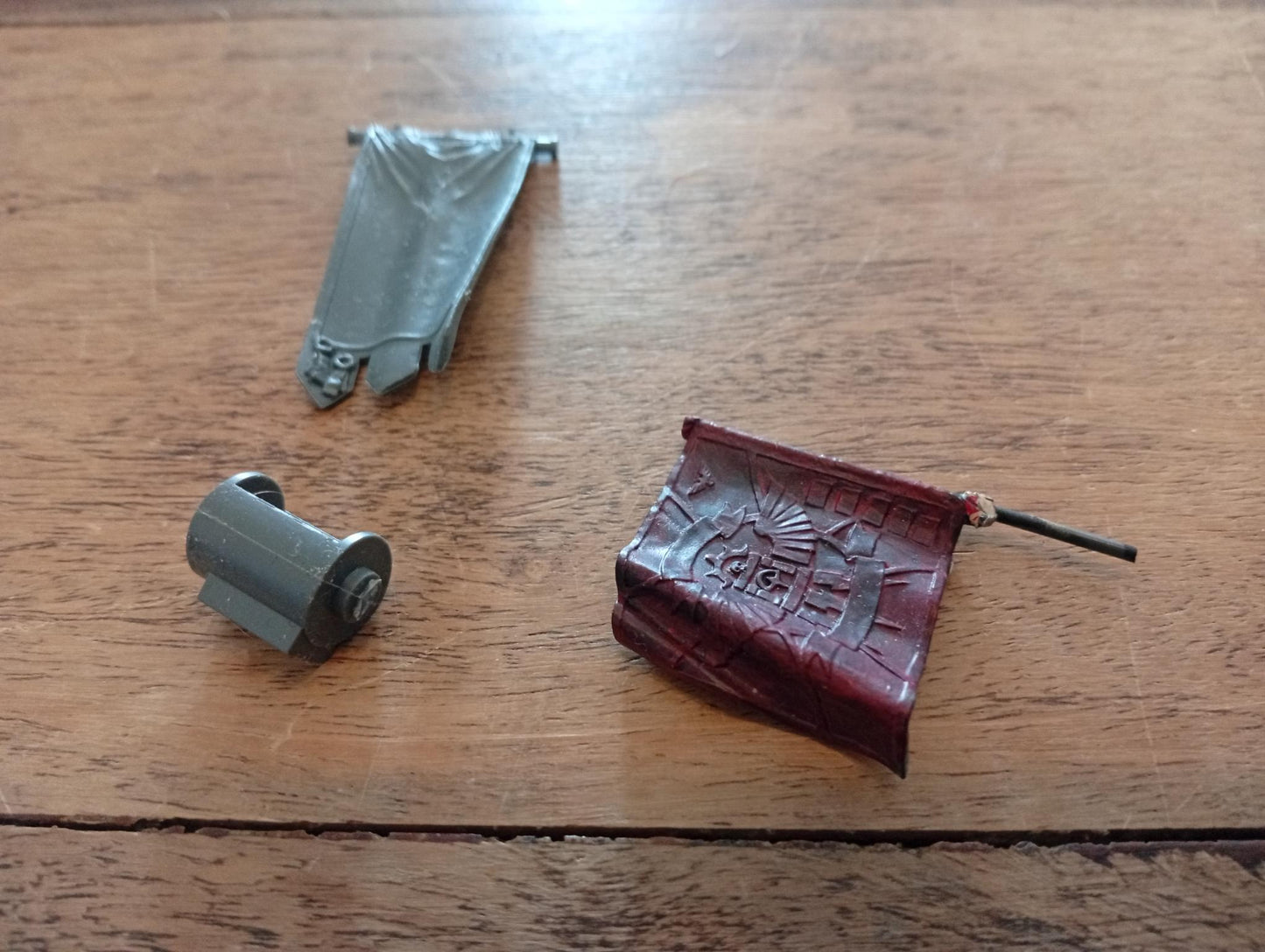 Warhammer 40k Bits Games Workshop