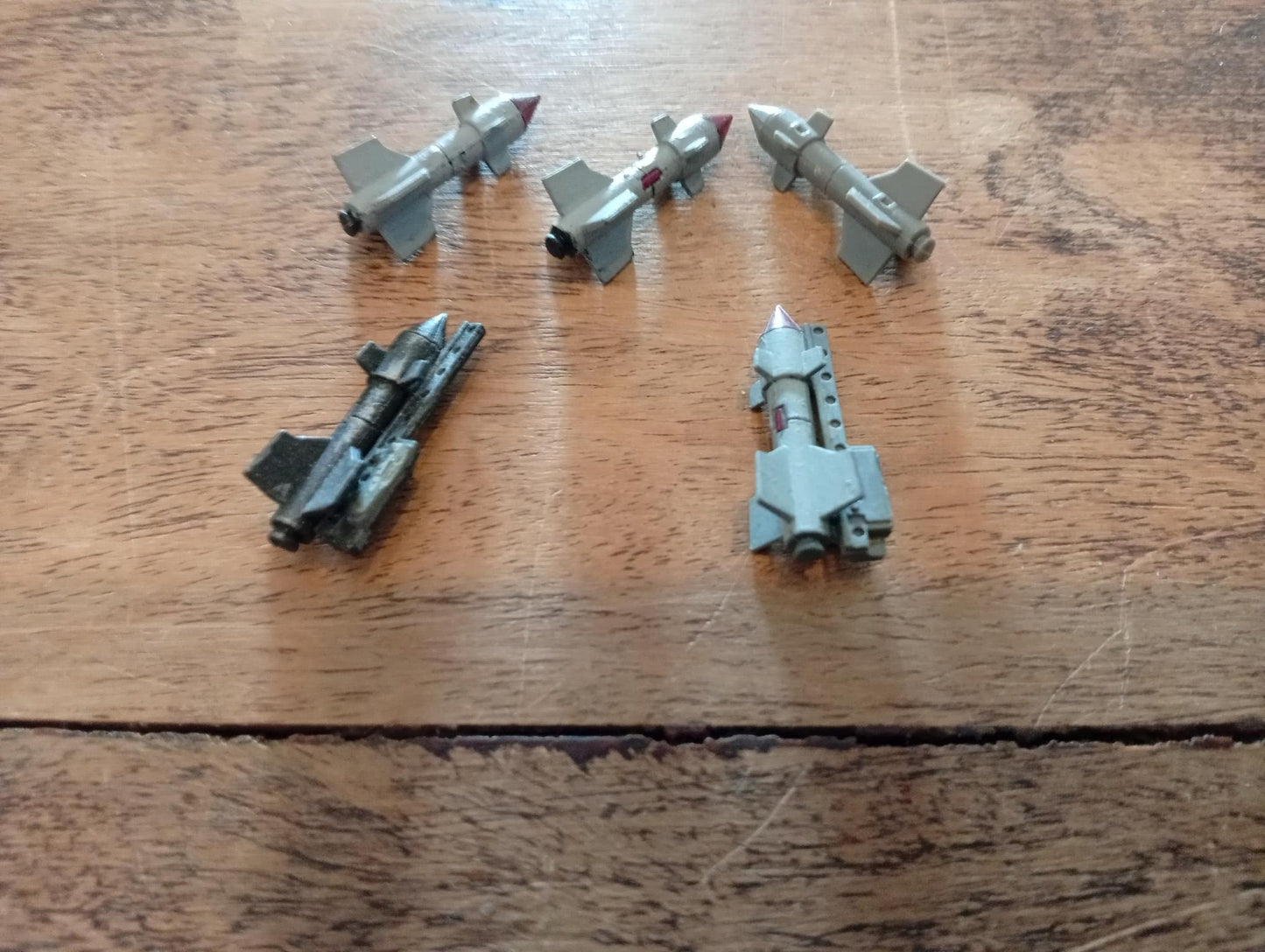 Warhammer 40k Bits Games Workshop