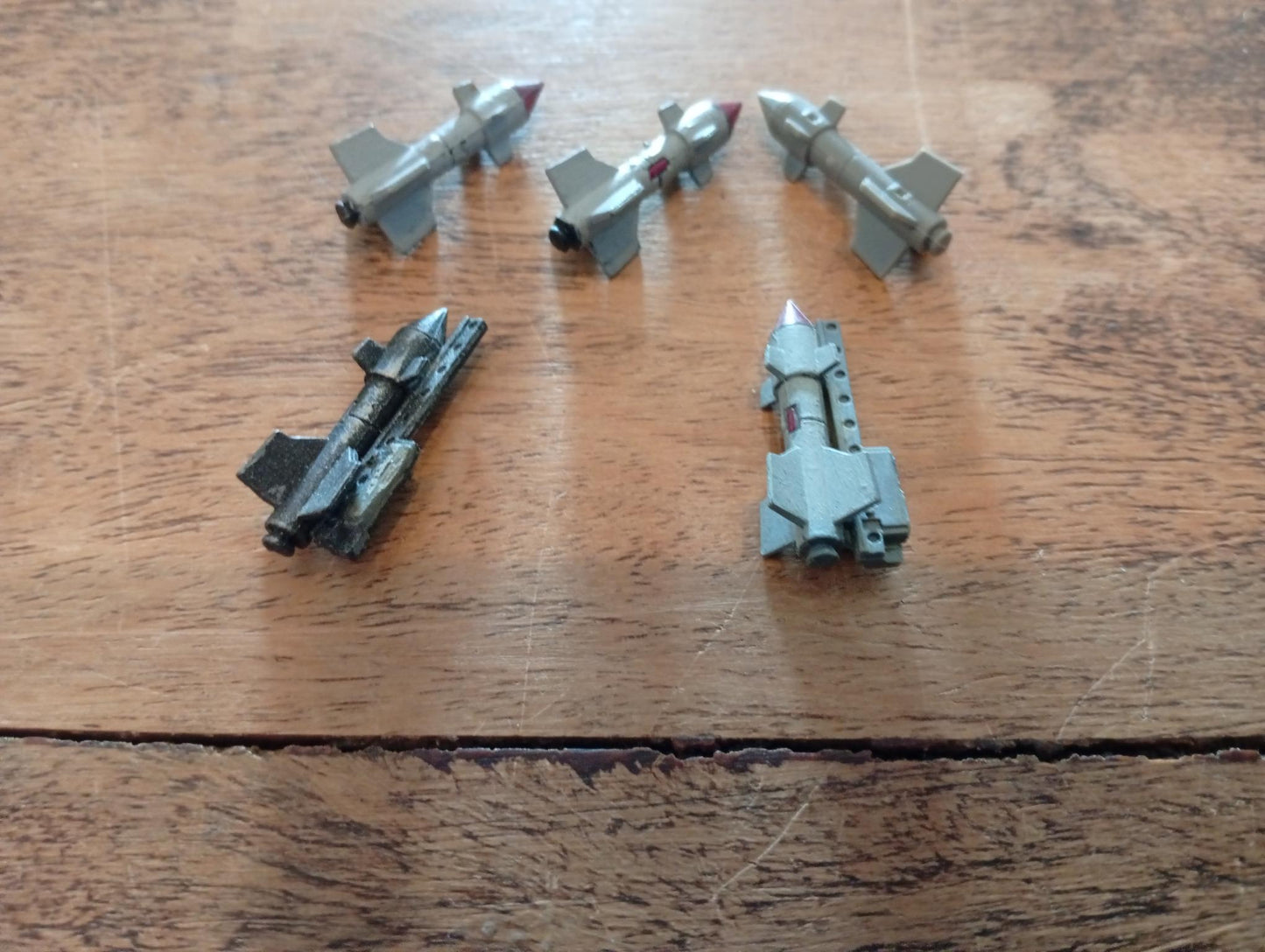Warhammer 40k Bits Games Workshop