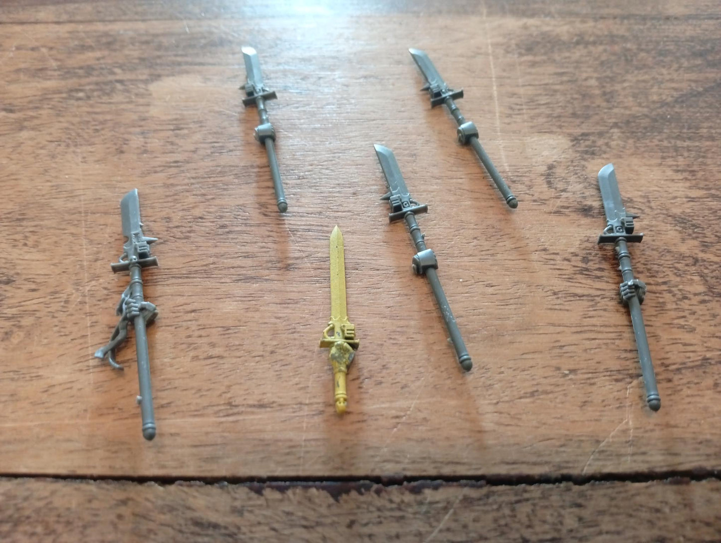 Warhammer 40k Bits Games Workshop