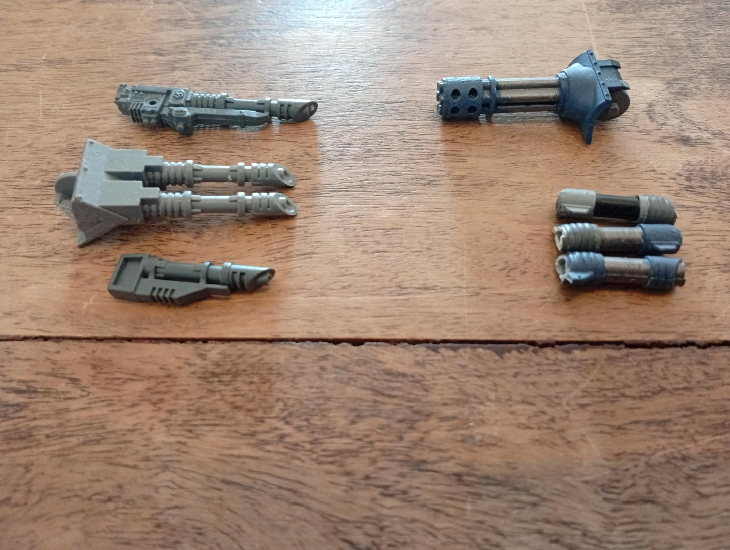 Warhammer 40k Bits Games Workshop
