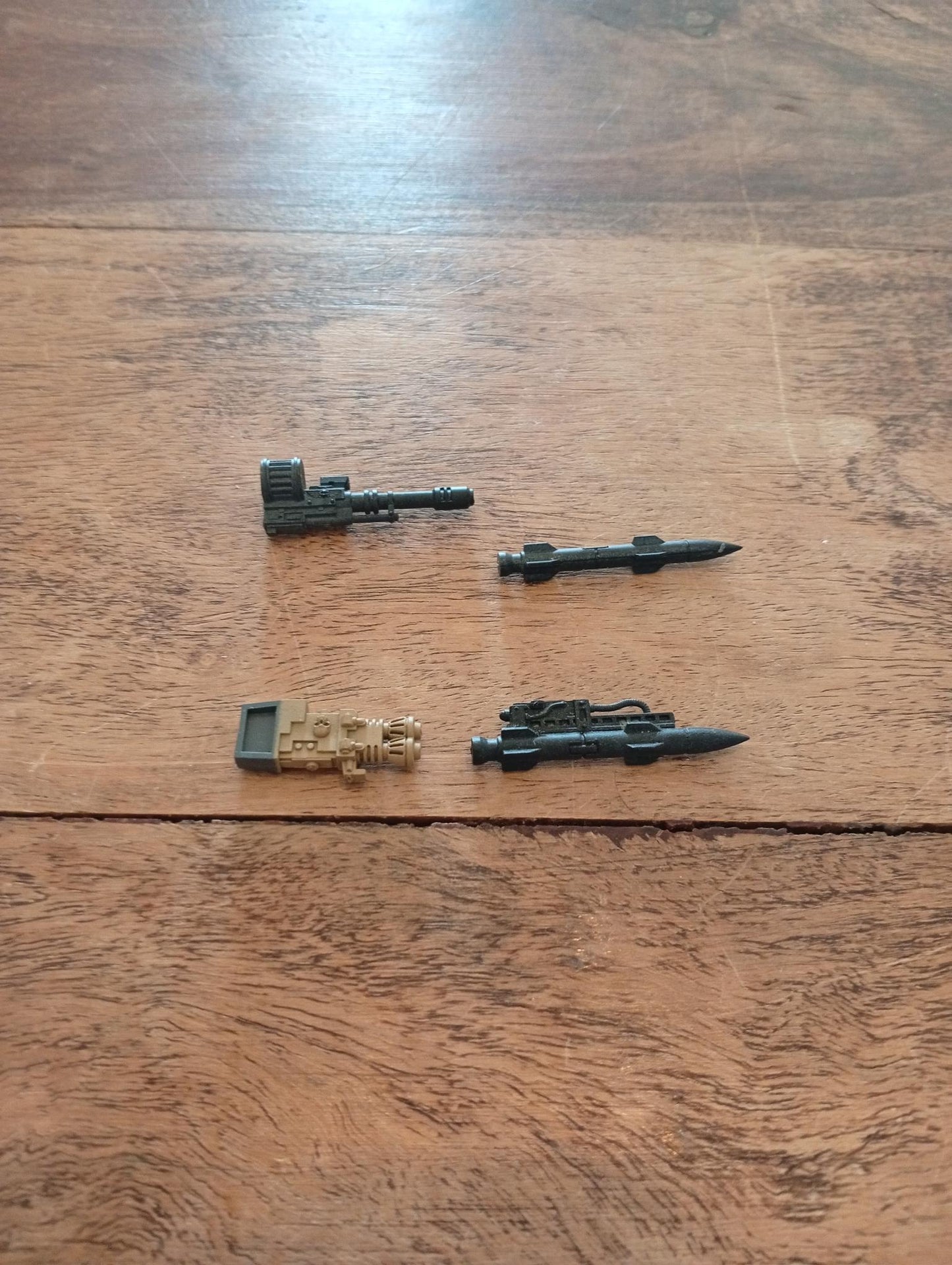 Warhammer 40k Bits Games Workshop