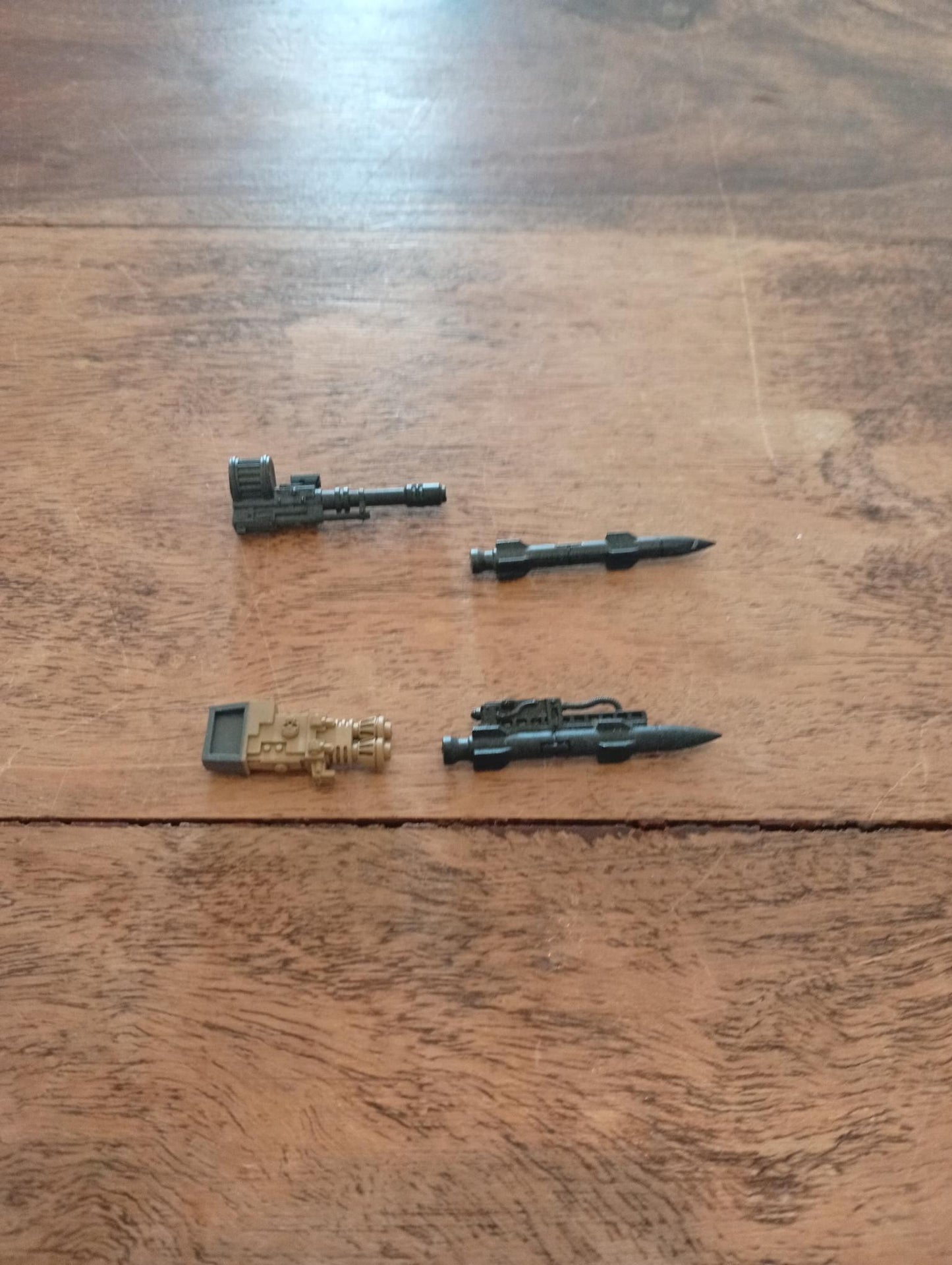 Warhammer 40k Bits Games Workshop