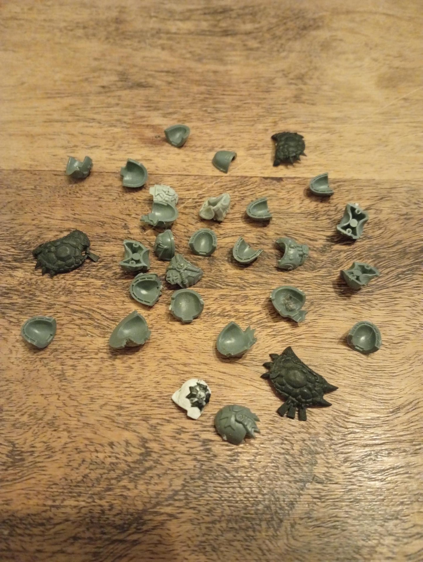 Warhammer 40k Bits Games Workshop