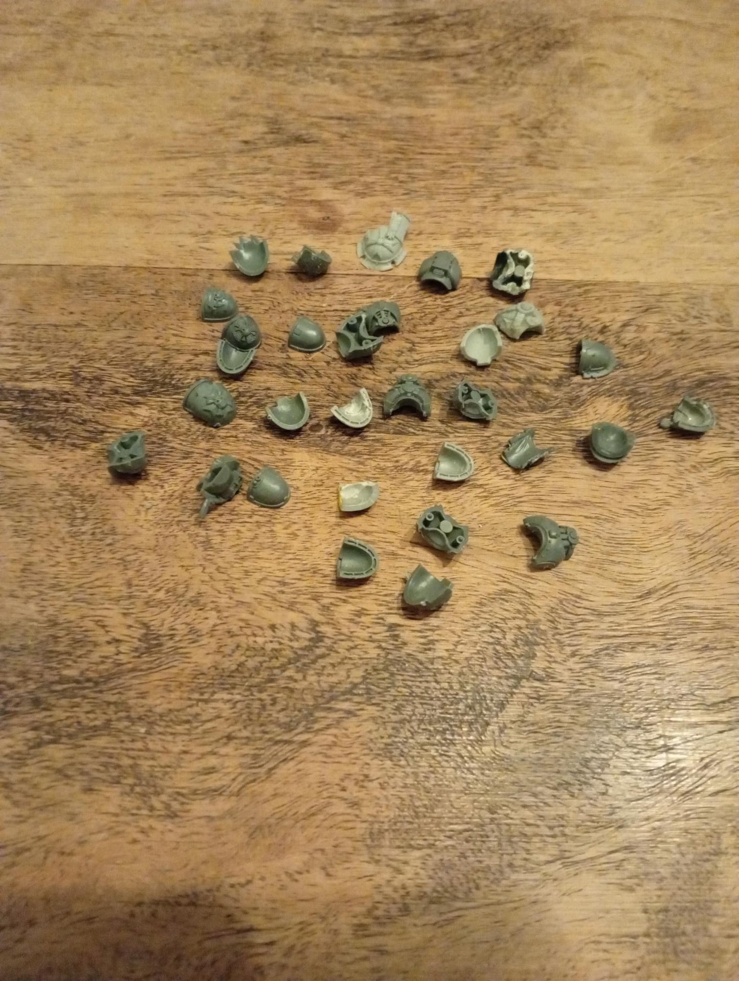 Warhammer 40k Bits Games Workshop