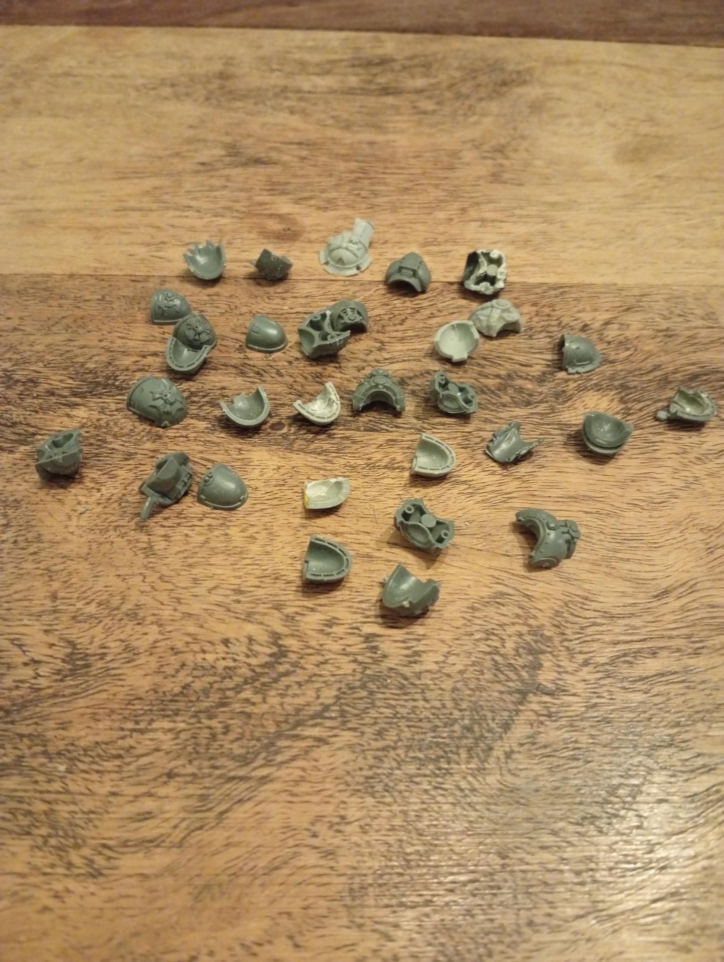 Warhammer 40k Bits Games Workshop
